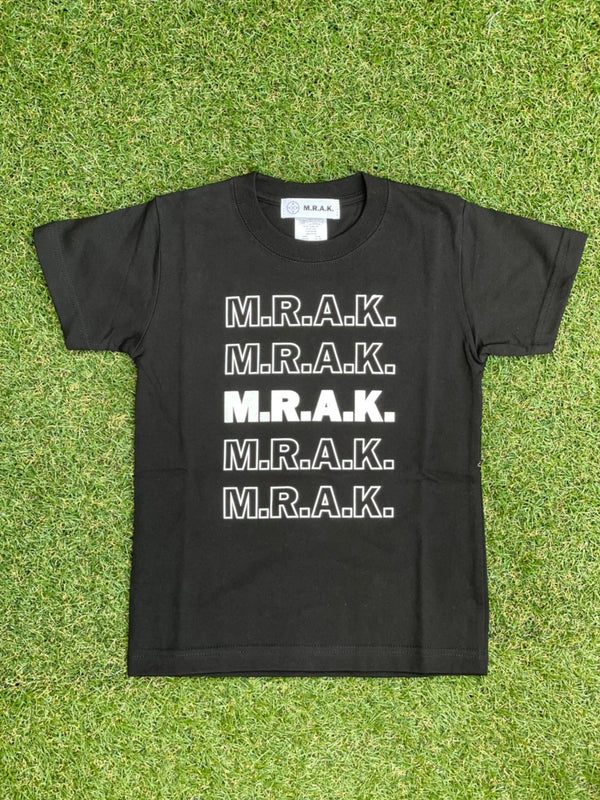 M.R.A.K.　kids Tシャツ